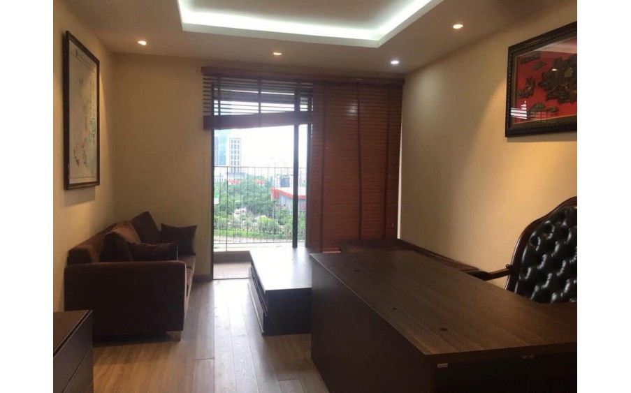 Bán CHCC vinhomes Capitale Trần Duy Hưng Giá 2.2tỷ